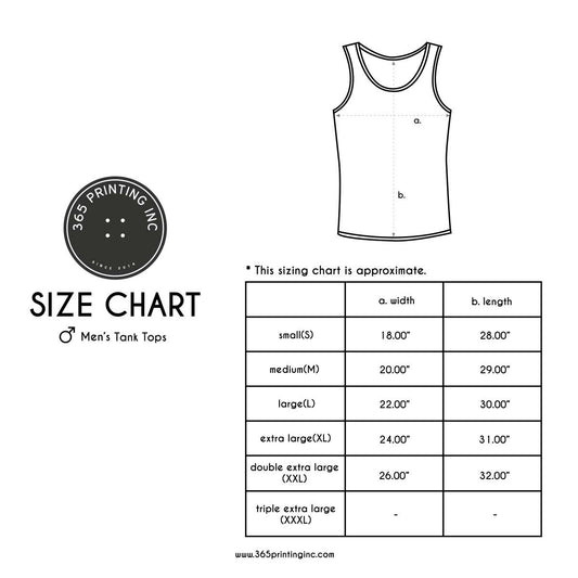 I Hit the Gym - FitFuel's Signature Tank