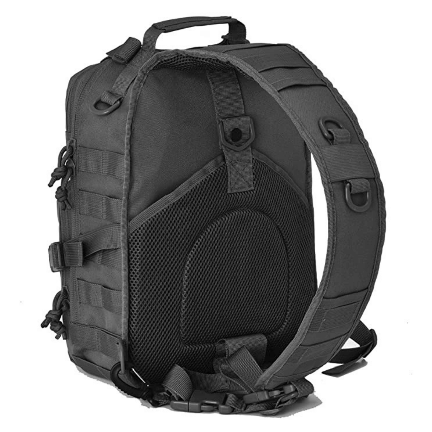 Tactical 15L Medium Sling Range Bag