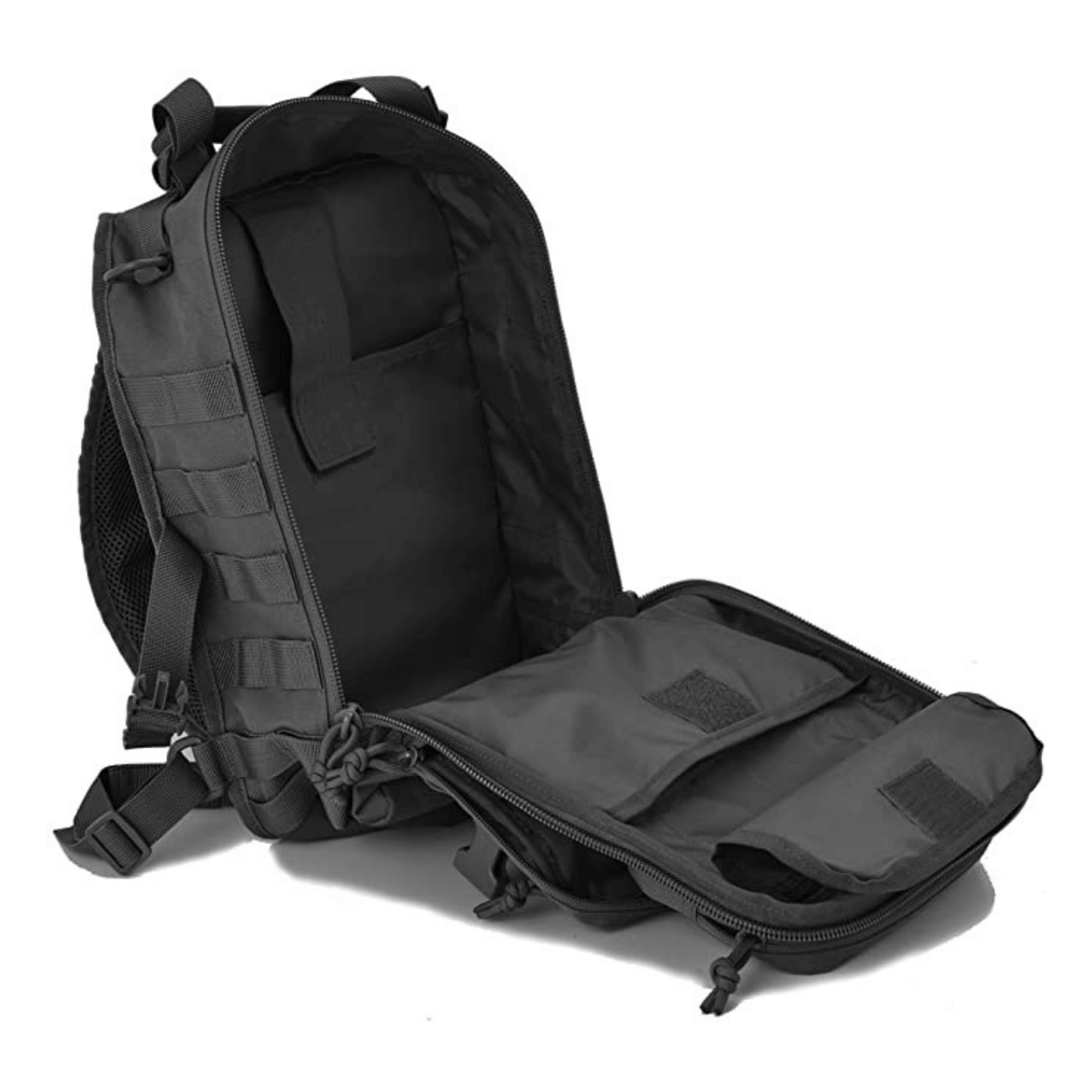 Tactical 15L Medium Sling Range Bag