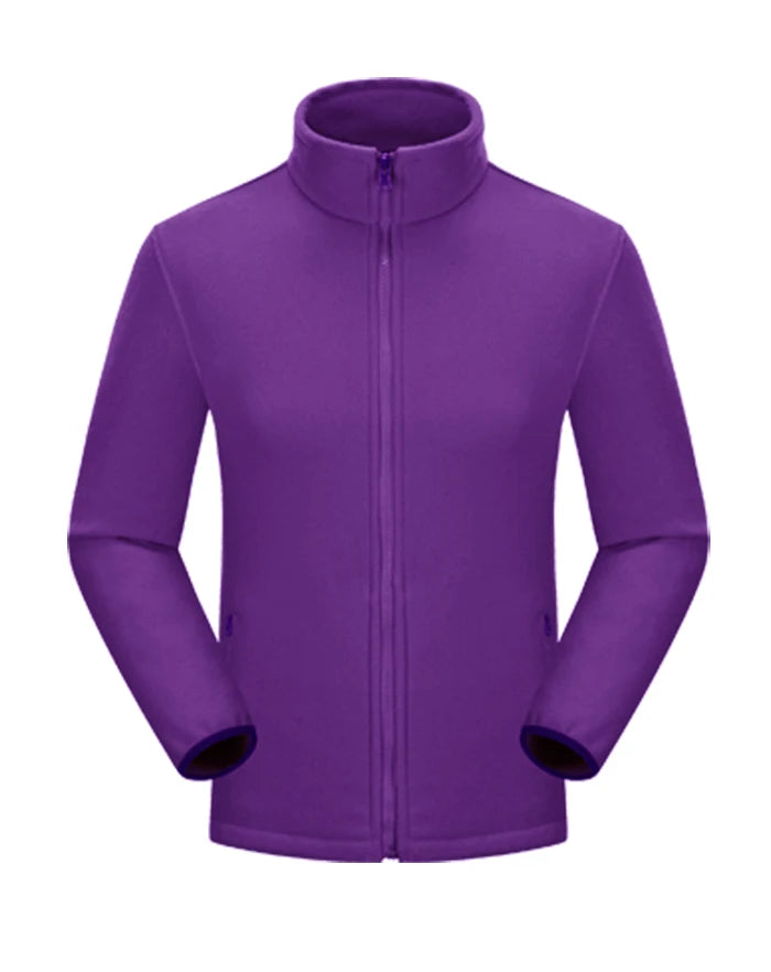 FitFuel's Womens Running Long-Sleeve Jacket