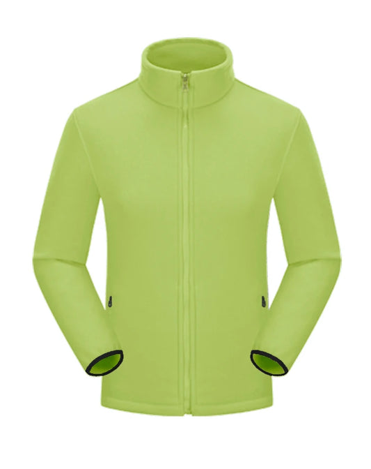 FitFuel's Womens Running Long-Sleeve Jacket