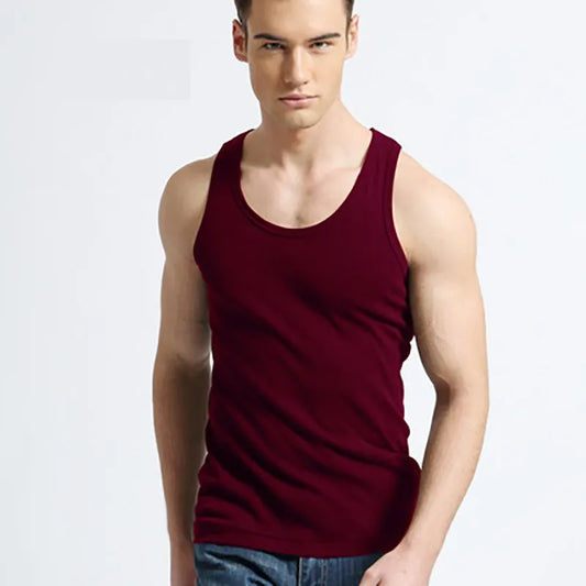 FitFuel's Cotton Tank