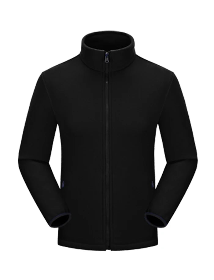 FitFuel's Womens Running Long-Sleeve Jacket