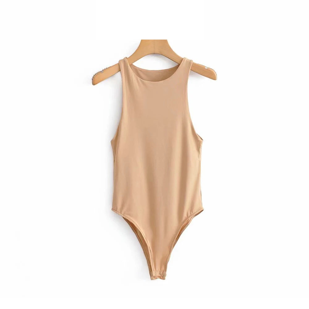 Women's FitFuel BodySuit