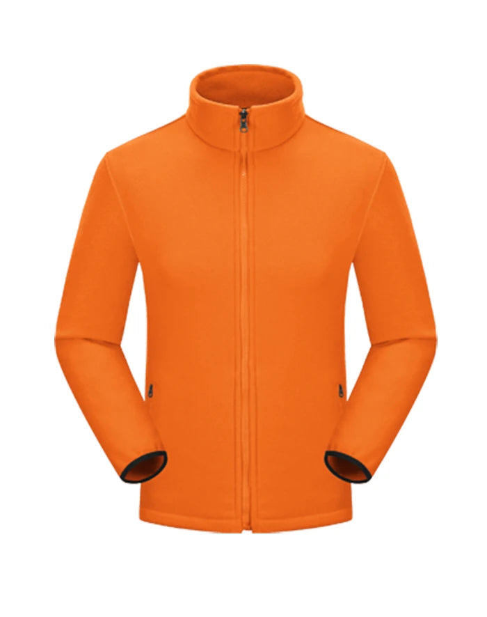 FitFuel's Womens Running Long-Sleeve Jacket