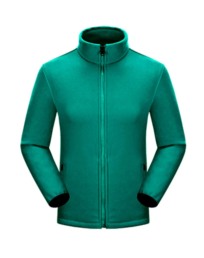 FitFuel's Womens Running Long-Sleeve Jacket