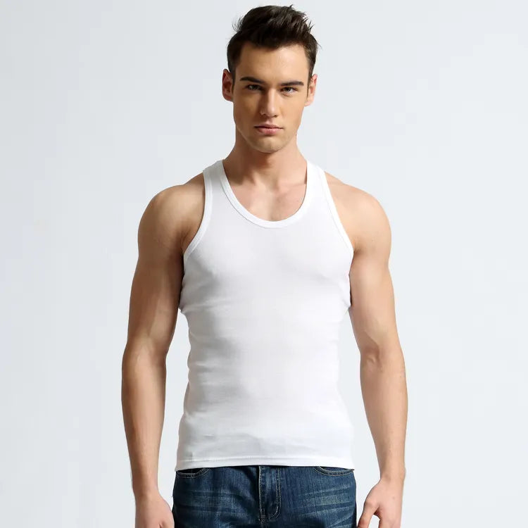 FitFuel's Cotton Tank