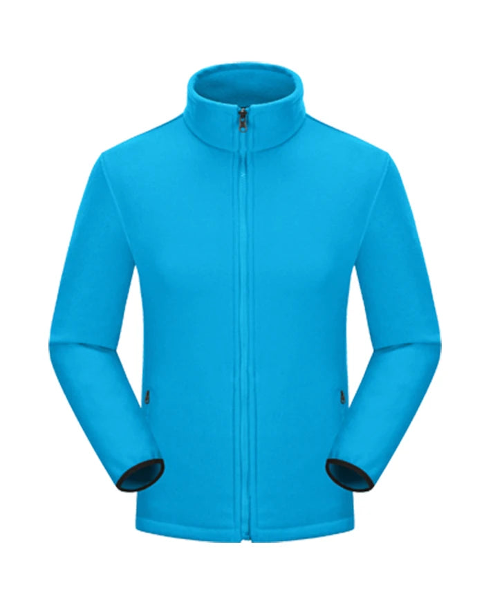 FitFuel's Womens Running Long-Sleeve Jacket