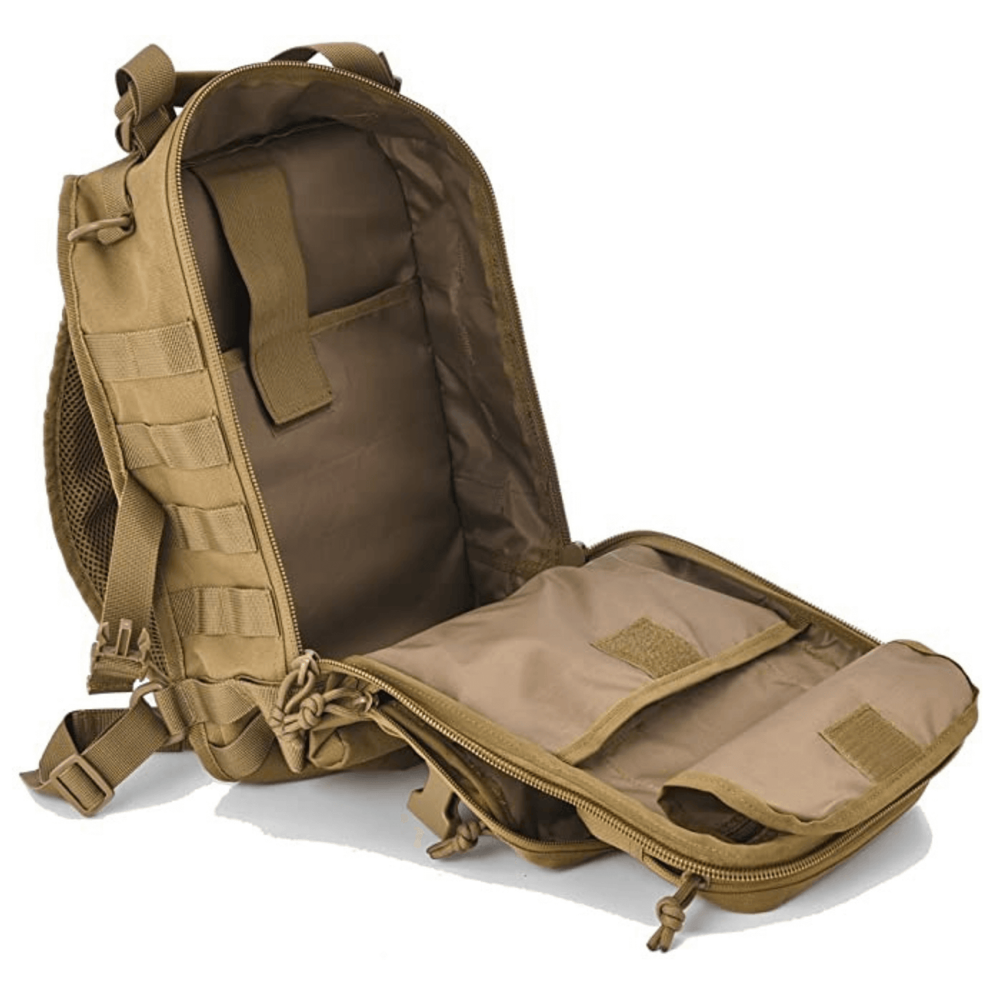 Tactical 15L Medium Sling Range Bag