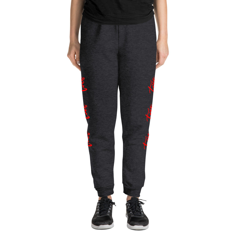 FitFuel's Unisex Joggers