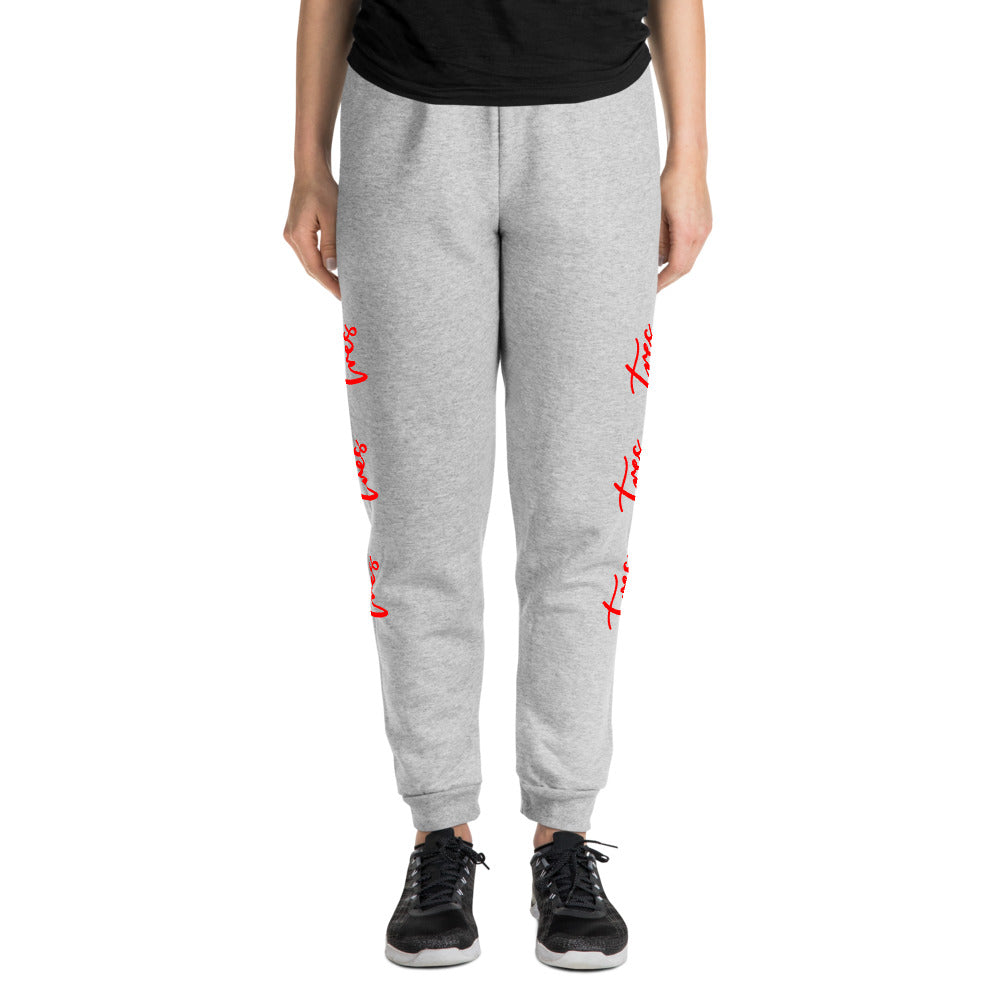 FitFuel's Unisex Joggers