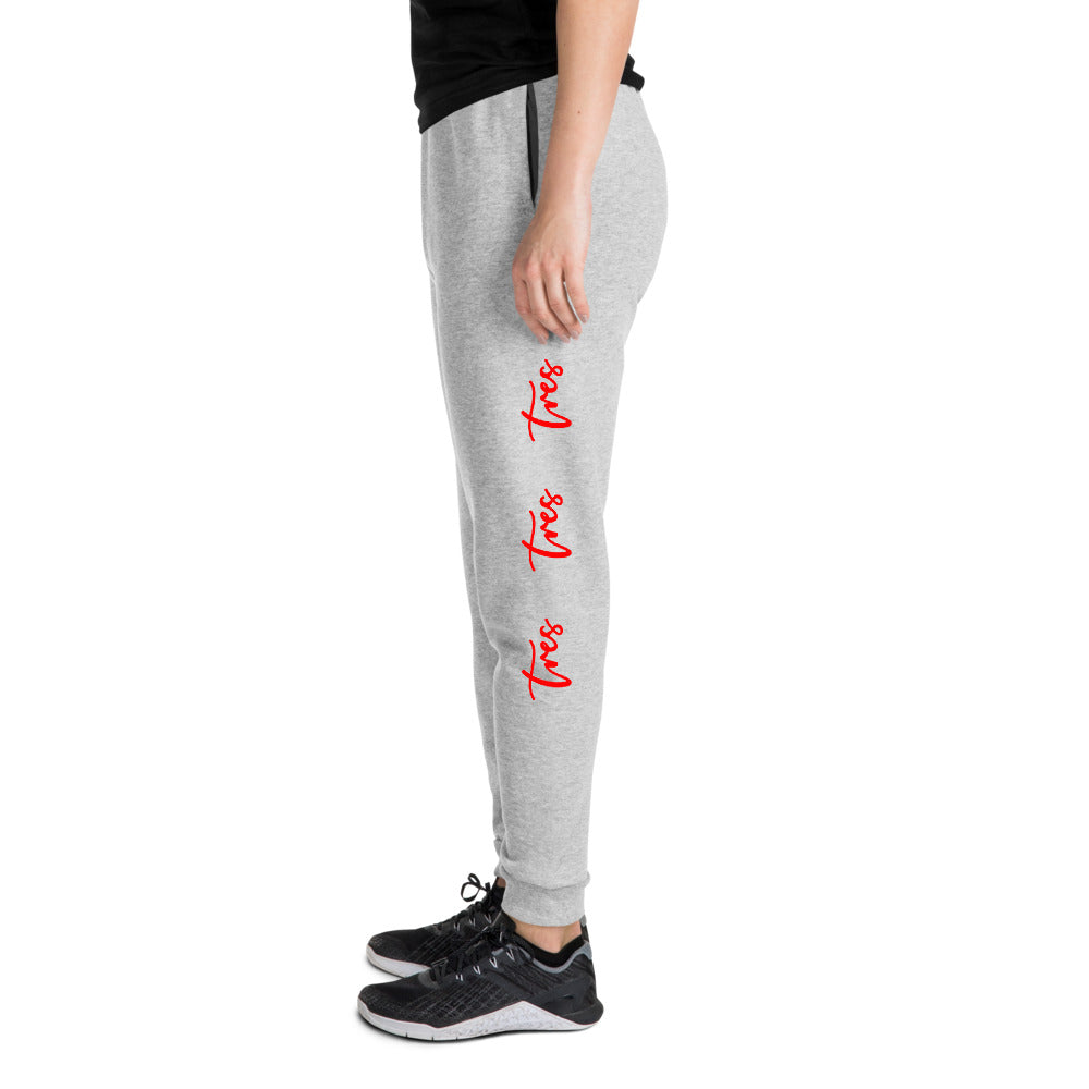 FitFuel's Unisex Joggers