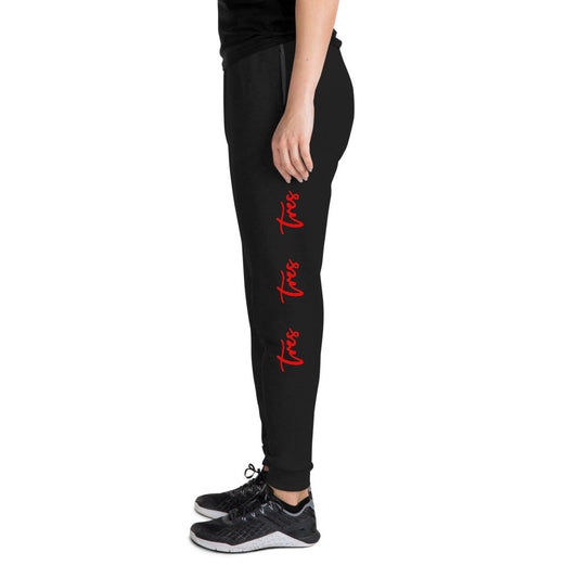 FitFuel's Unisex Joggers