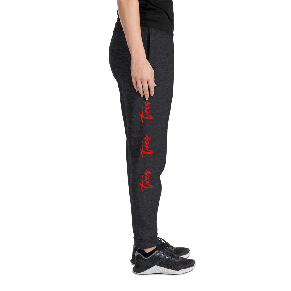 FitFuel's Unisex Joggers