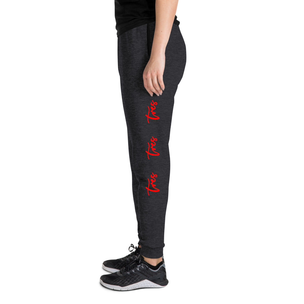 FitFuel's Unisex Joggers