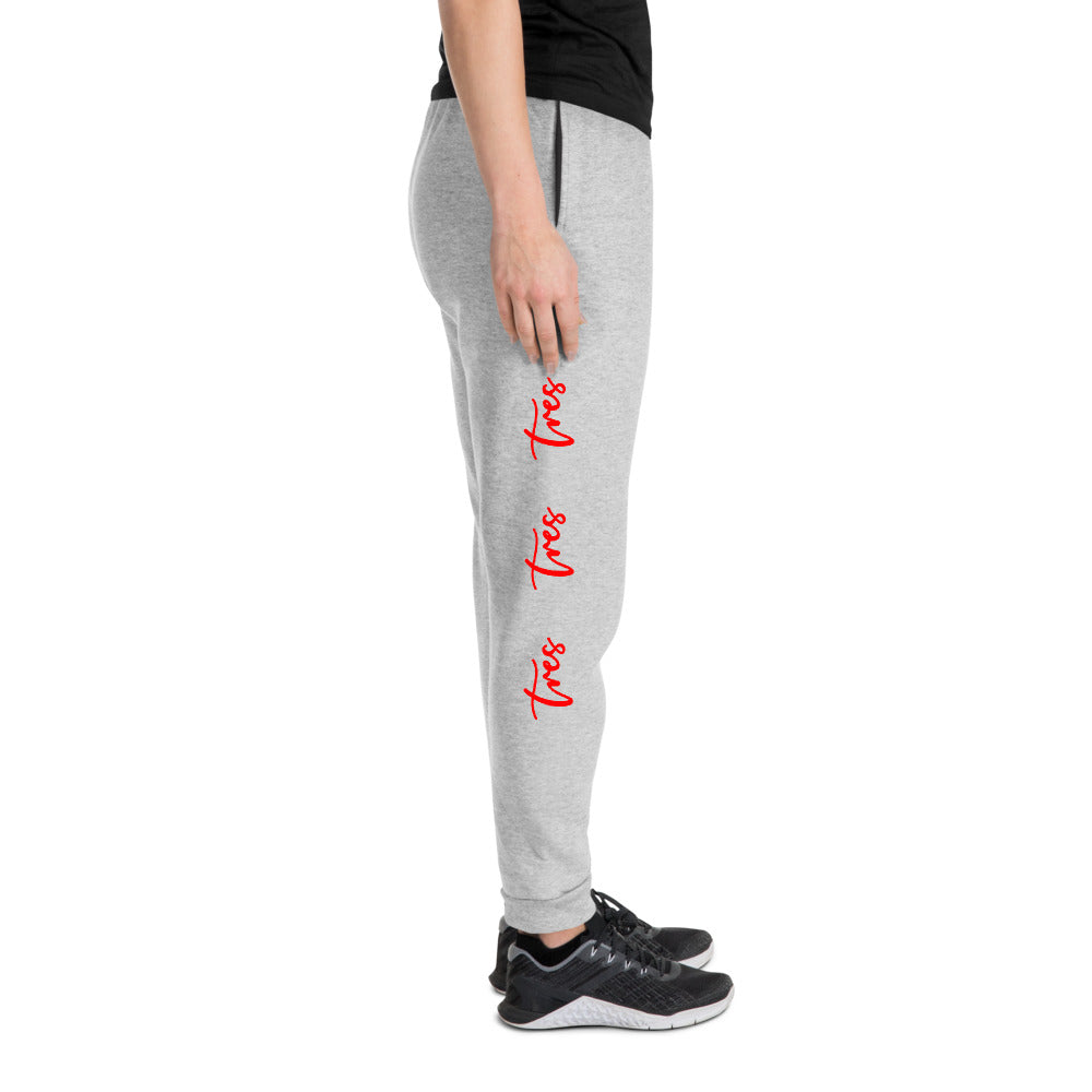 FitFuel's Unisex Joggers