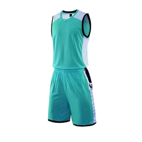 Basketball Uniform