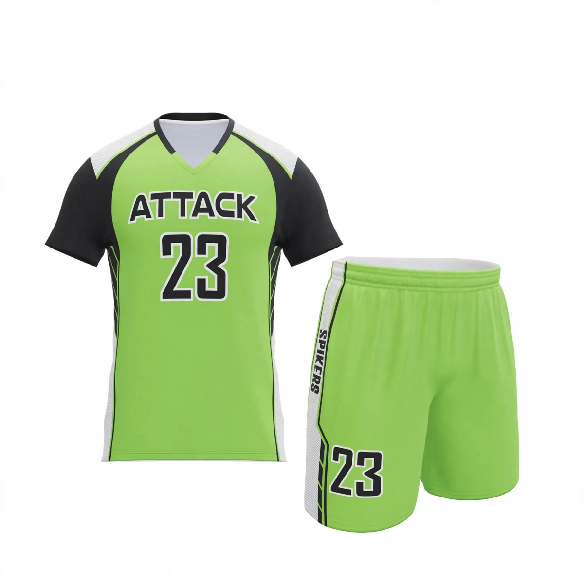 Volleyball Uniform