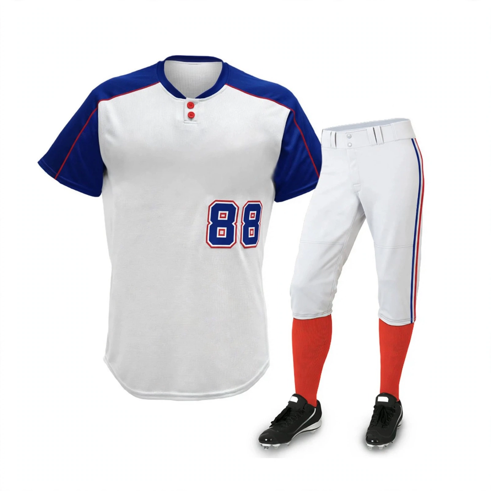 Baseball Uniform