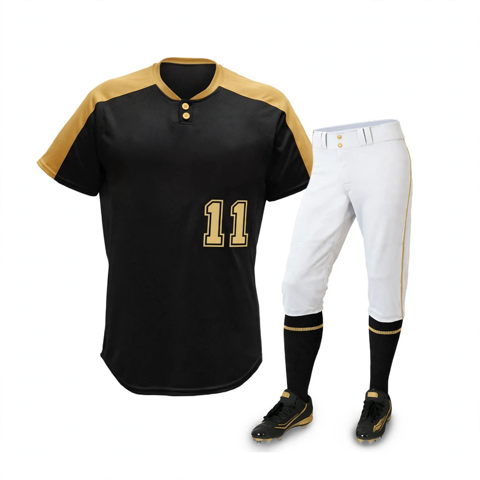 Baseball Uniform