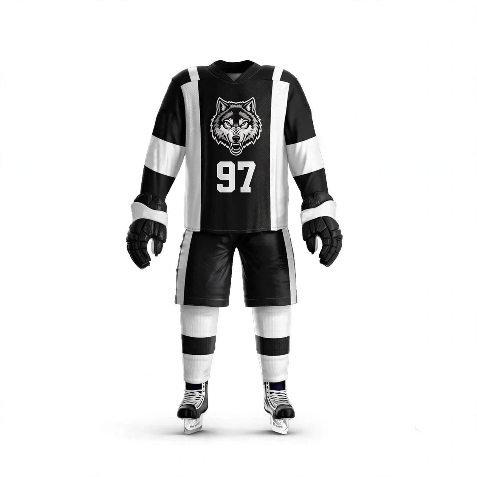Ice Hockey Uniform