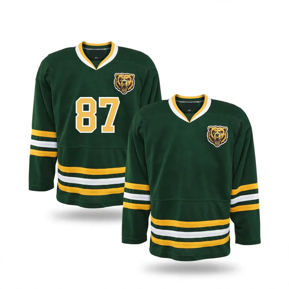 Ice Hockey Uniform