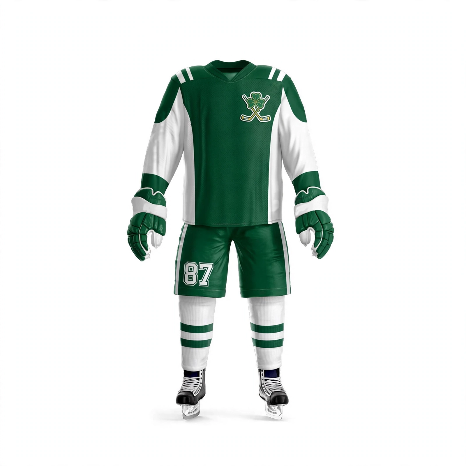 Ice Hockey Uniform
