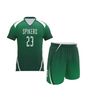 Volleyball Uniform