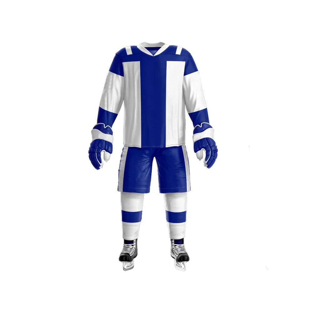 Ice Hockey Uniform
