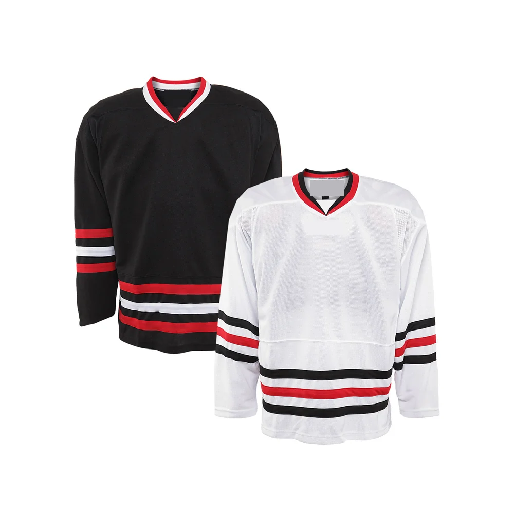 Ice Hockey Uniform