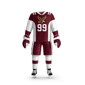 Ice Hockey Uniform