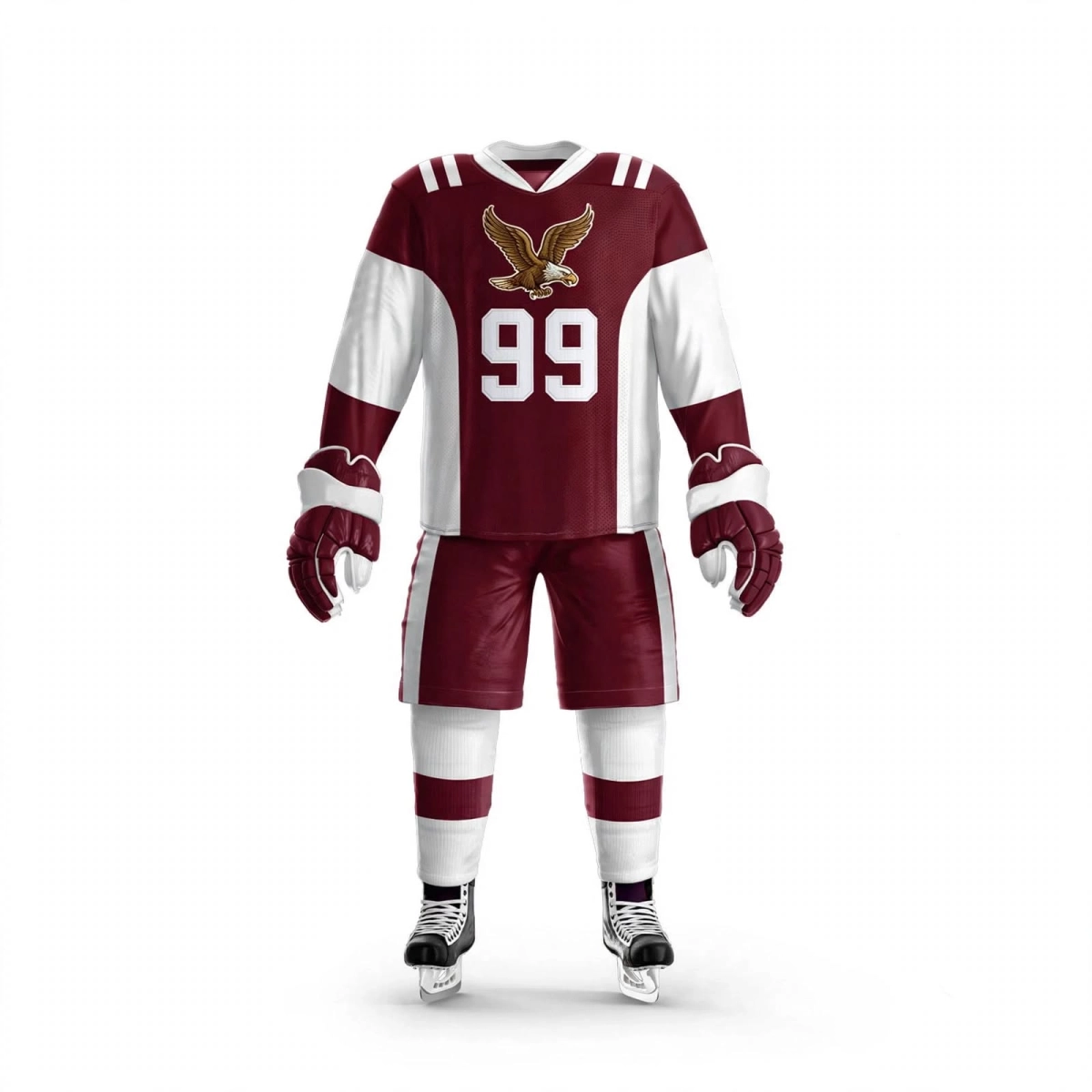 Ice Hockey Uniform