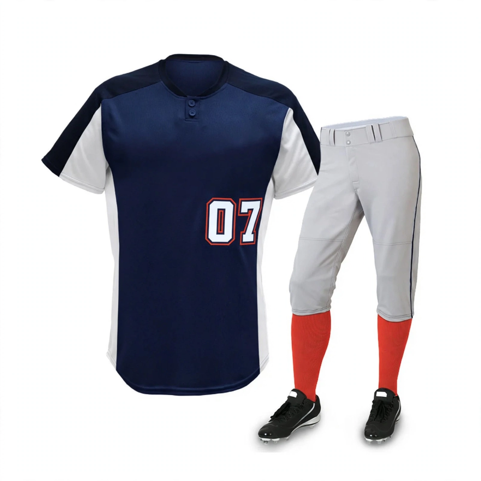 Baseball Uniform