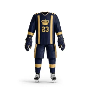 Ice Hockey Uniform