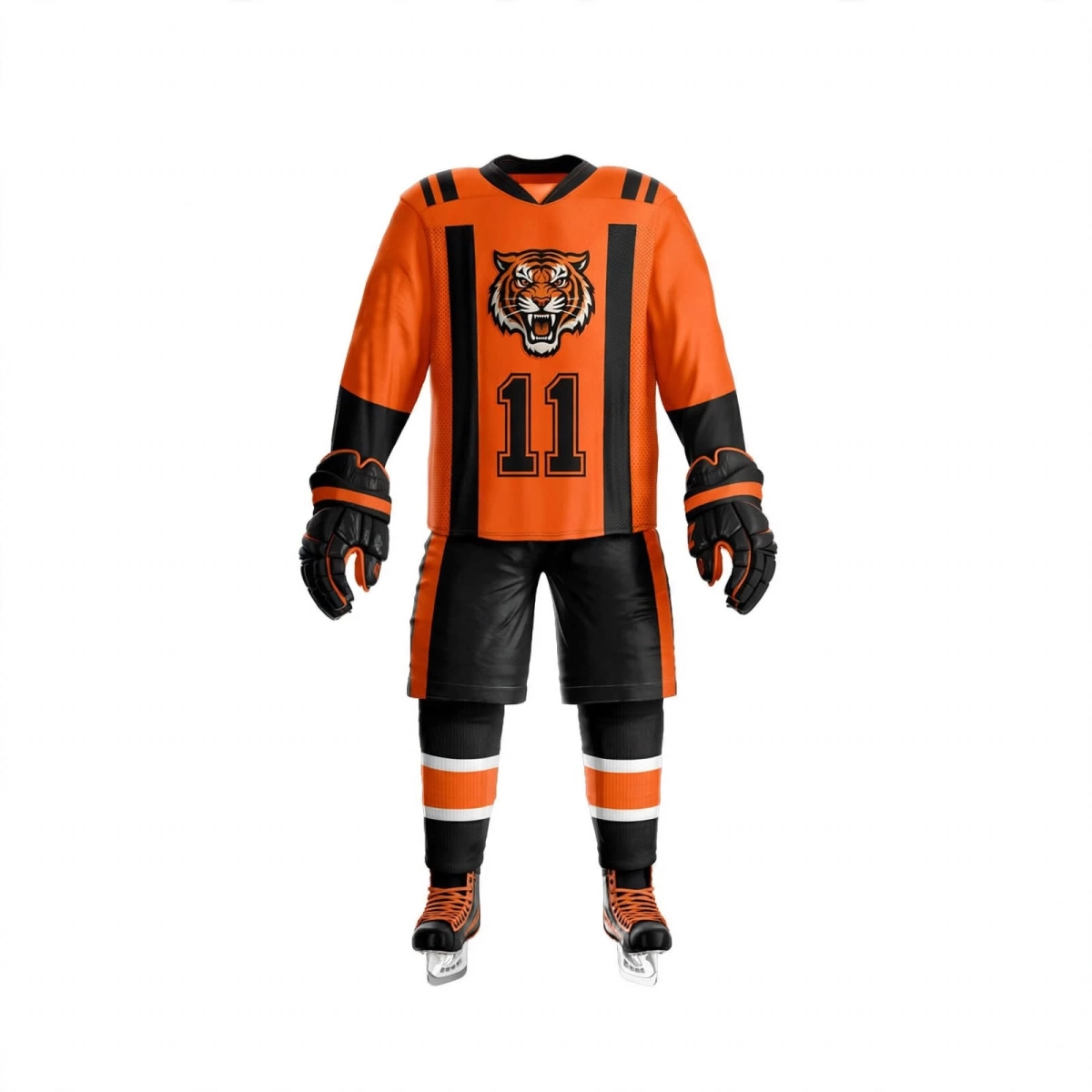Ice Hockey Uniform