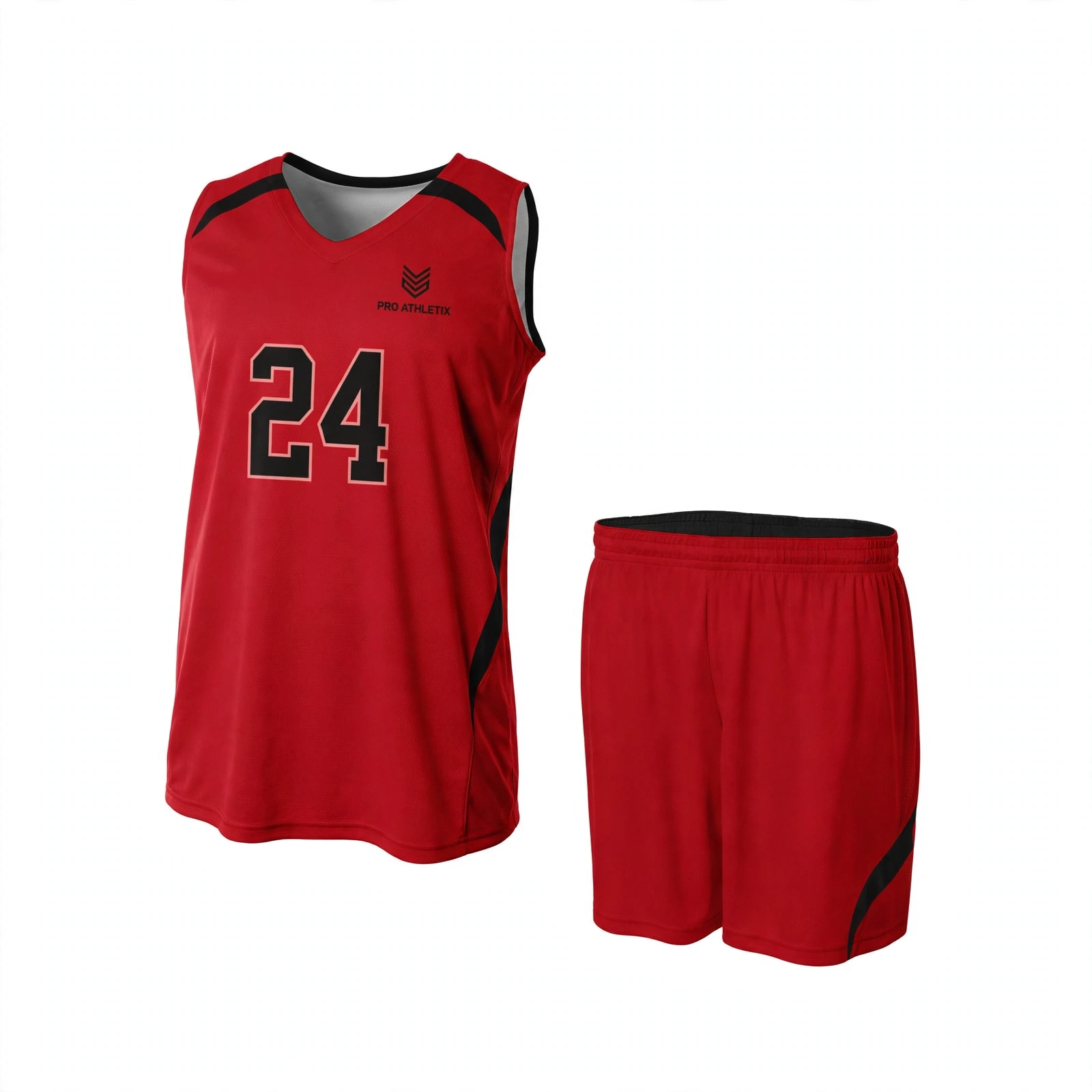 Basketball Uniform
