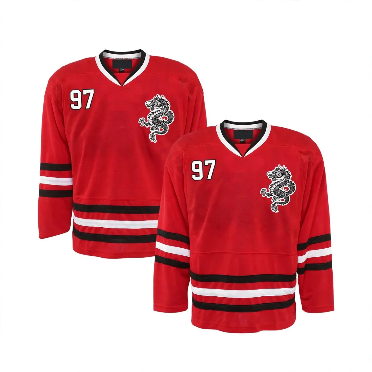 Ice Hockey Uniform
