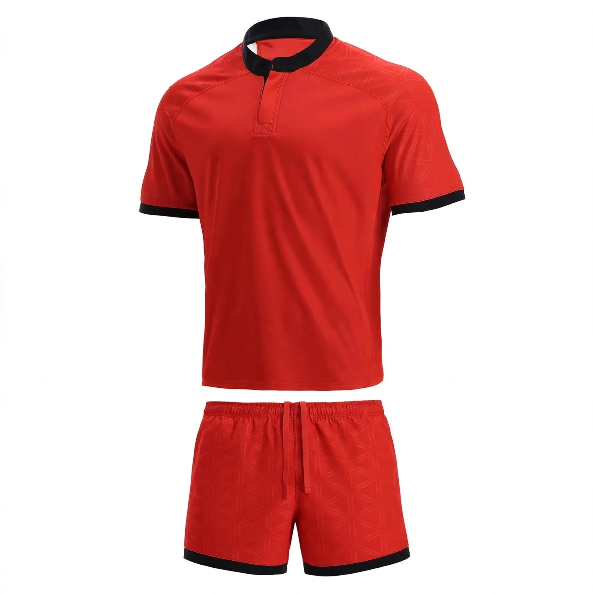 Rugby Uniform