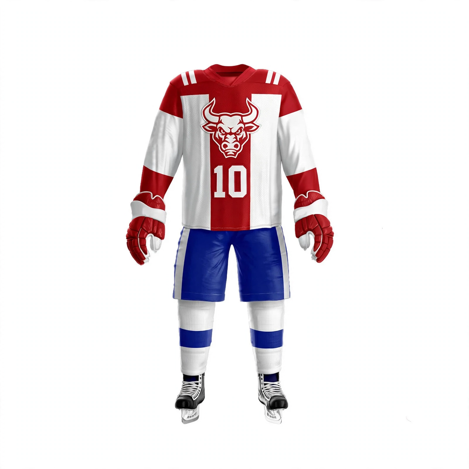 Ice Hockey Uniform