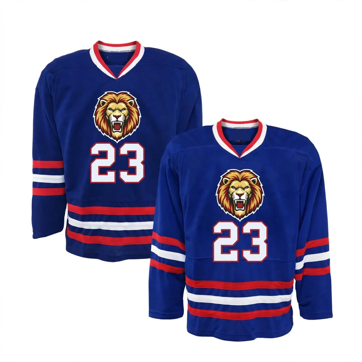 Ice Hockey Uniform