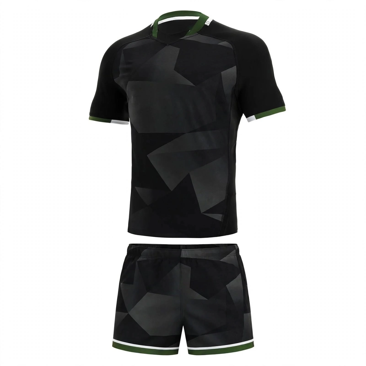 Rugby Uniform