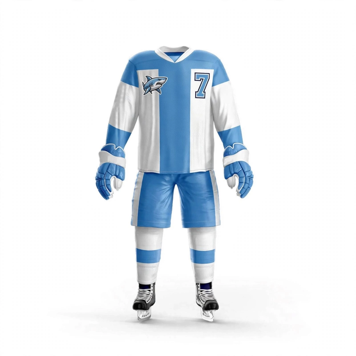 Ice Hockey Uniform