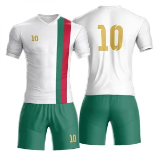 Soccer / Football Uniforms
