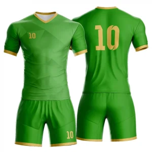 Soccer / Football Uniforms