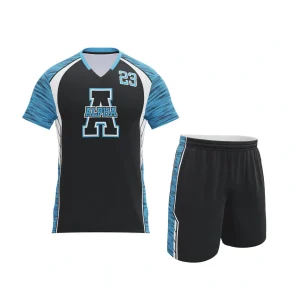 Volleyball Uniform