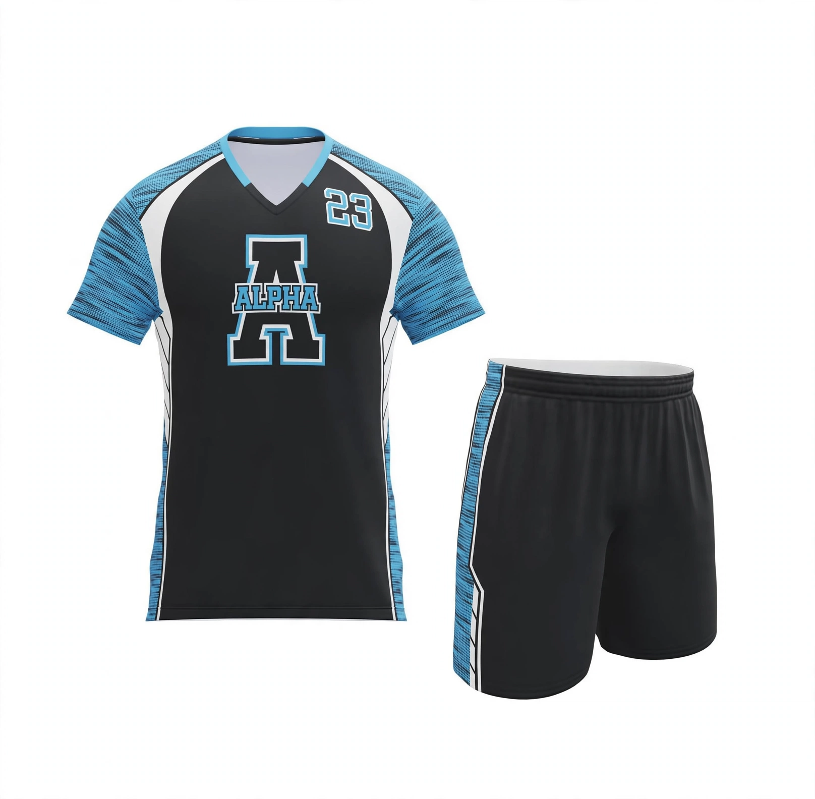 Volleyball Uniform
