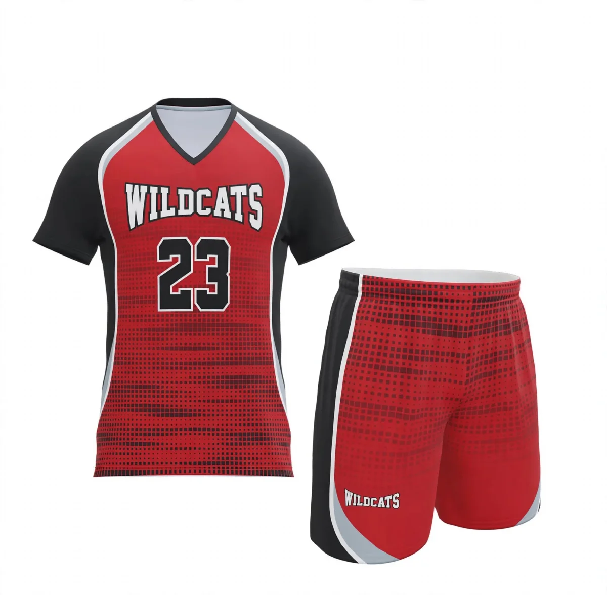 Volleyball Uniform