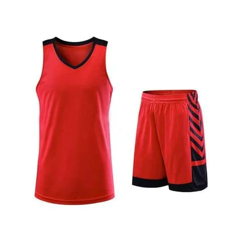 Basketball Uniform