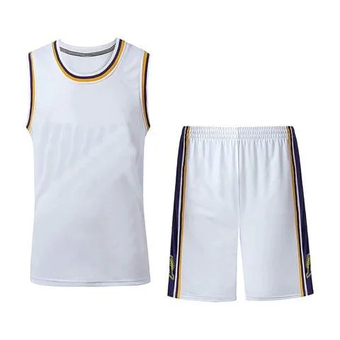 Basketball Uniform