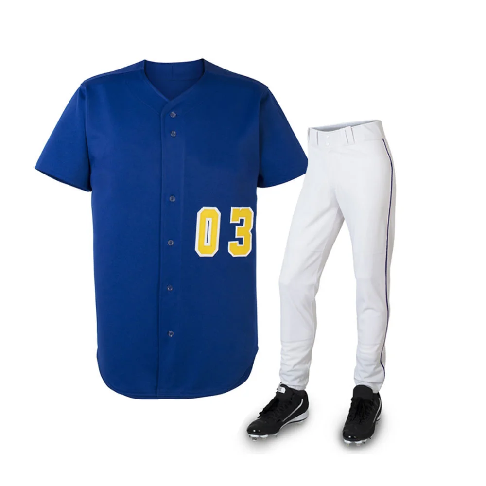 Baseball Uniform